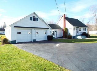 4283 S Nine Mile Rd, Allegany, NY 14706