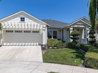 1382 Cottage Grove Ct, Tracy, CA
