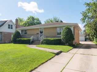 5149 Madison St, Hillside, IL 60162