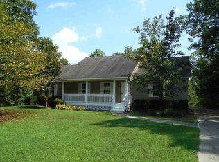 1900 Prince Cir S, Southside, AL 35907