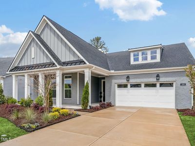 208 Regency Ridge Dr, Holly Springs, NC, 27540