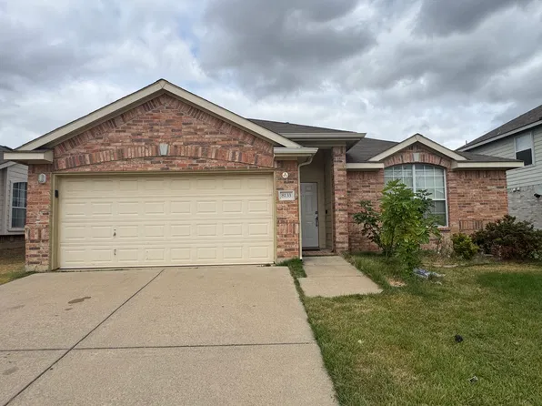 8133 Zion Trl, Fort Worth, TX 76137
