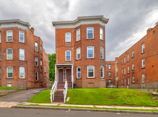 43-45 York St, Hartford, CT 06106