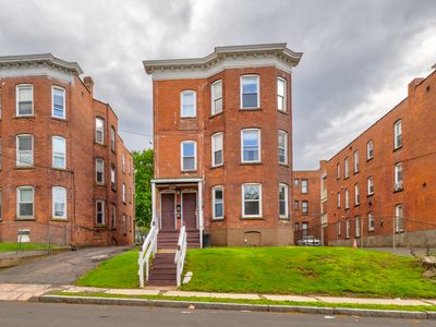 43-45 York Street, Hartford, CT, 06106