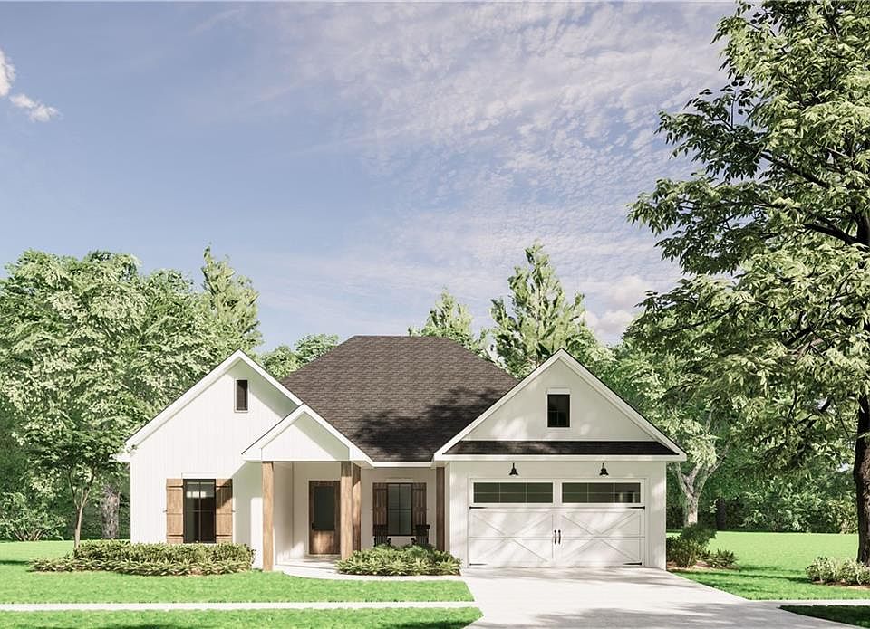 1st image of 2301 Cours Carson Dr