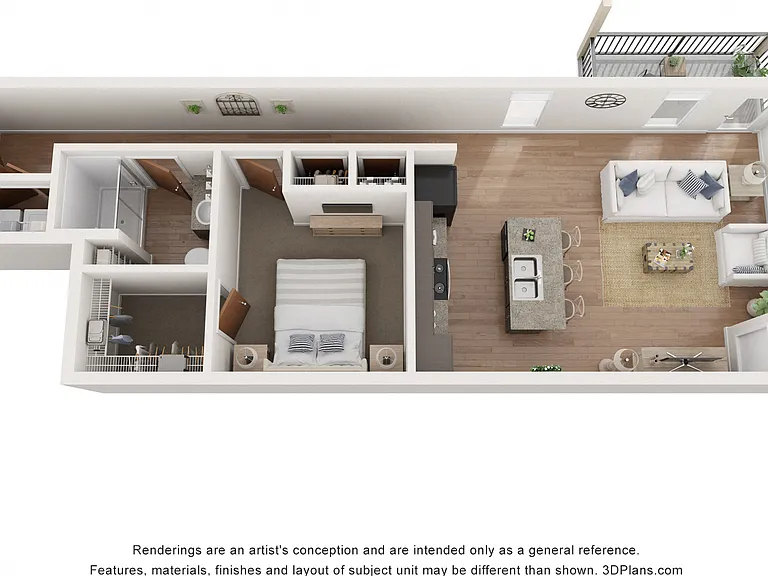 Split Creek Commons — Photo 46