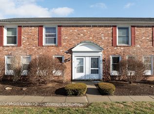 43 Jamestown Dr UNIT 43, Springfield, MA 01108