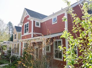 306 Redbud Way, Nevada City, CA