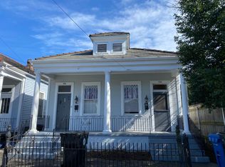 729 Toledano St, New Orleans, LA 70115