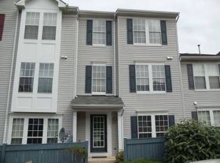 9343 Wax Myrtle Way, Manassas, VA 20110