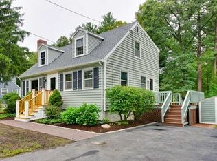 13 Wheatland St, Burlington, MA 01803