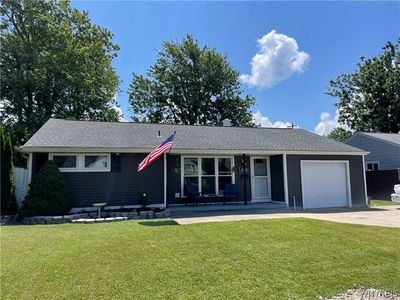 4977 Mount Vernon Blvd, Hamburg, NY, 14075