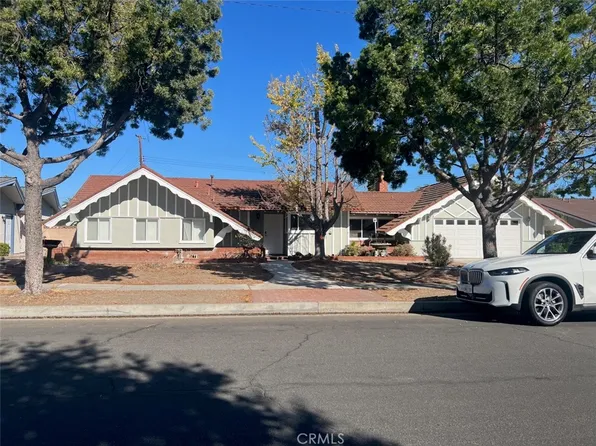 8408 Mercury Dr, Buena Park, CA 90620
