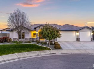 3412 Wicklow Ct, Bakersfield, CA 93314