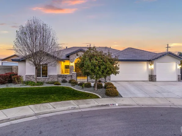3412 Wicklow Ct, Bakersfield, CA 93314