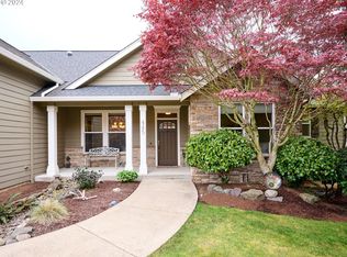445 Tillicum Dr, Silverton, OR