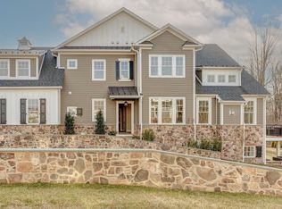 7 Richards Way, Ambler, PA 19002