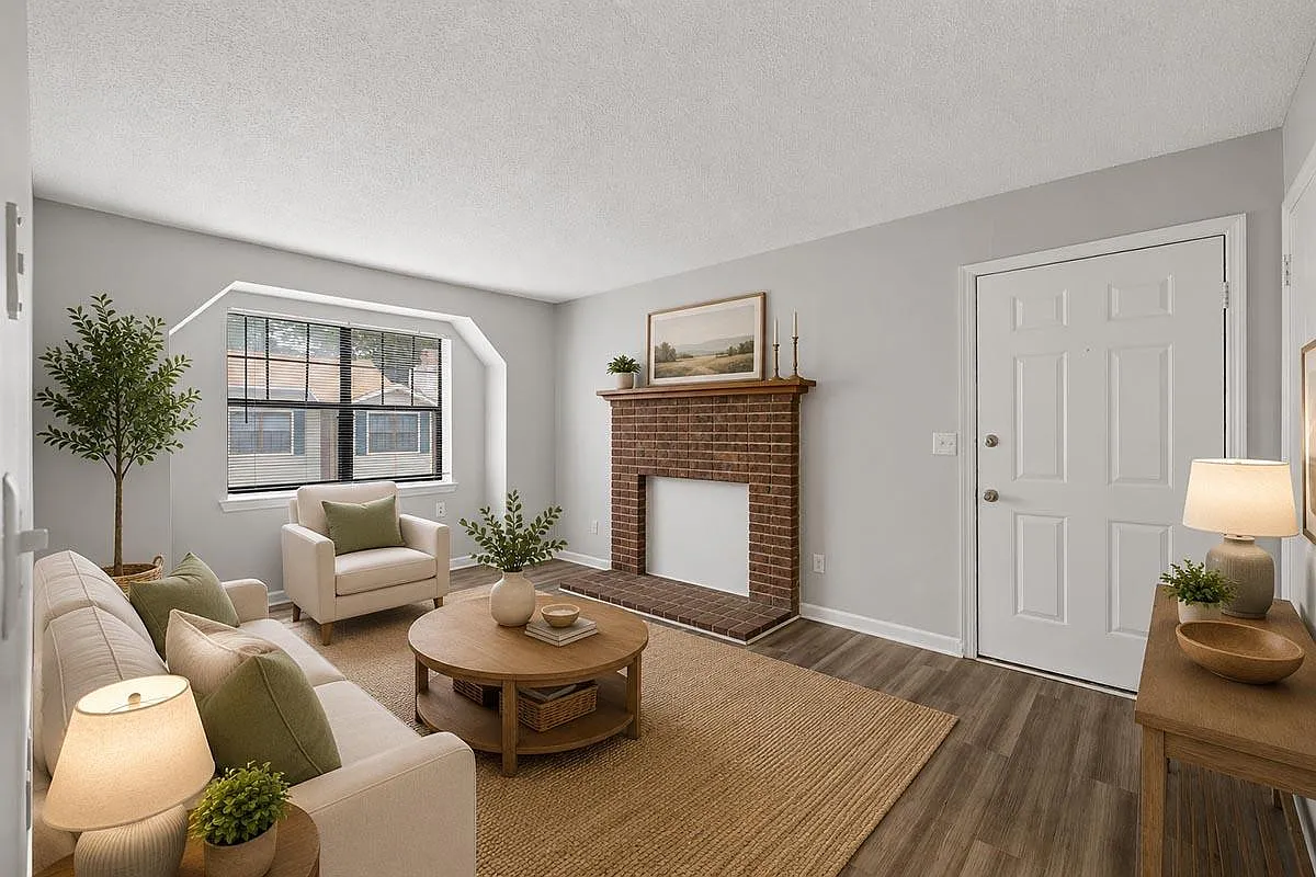 Newcastle Apartments — Photo 4