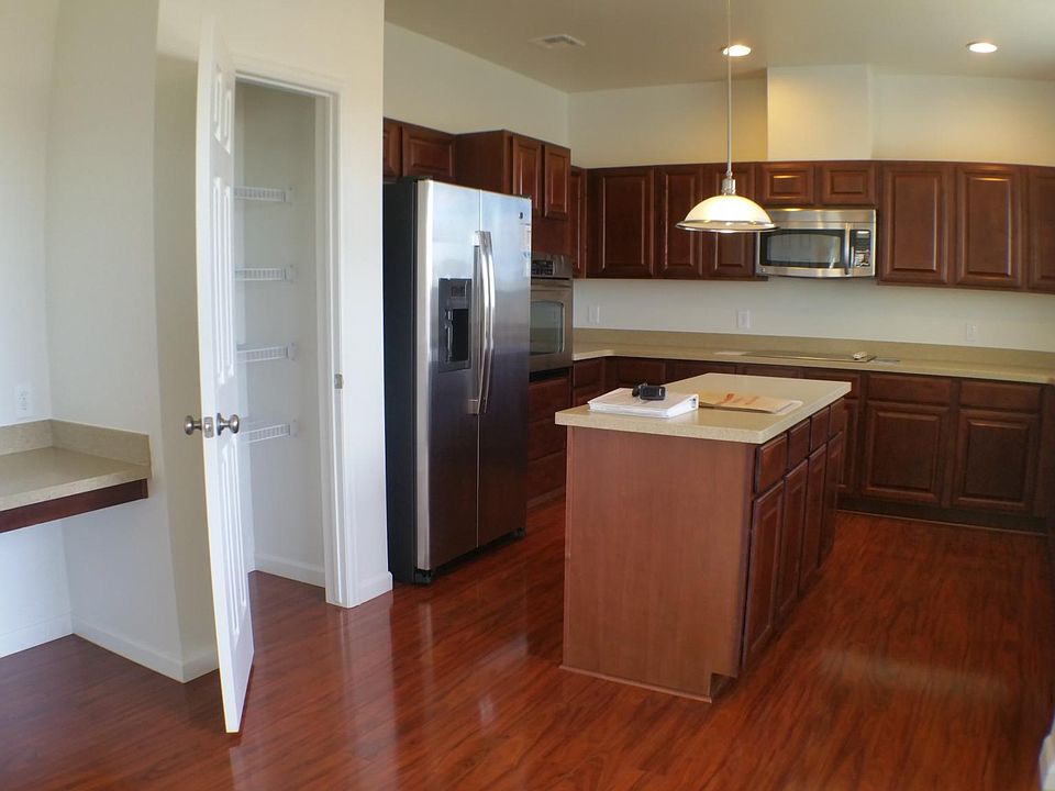 Tech nooks and spacious pantries turn kitchens into multi-fu