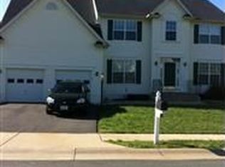 15 Bealton Ct, Fredericksbrg, VA 22406