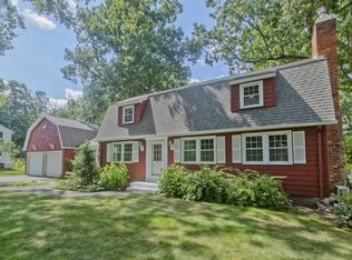 12 Ruth Dr, Wilbraham, MA 01095