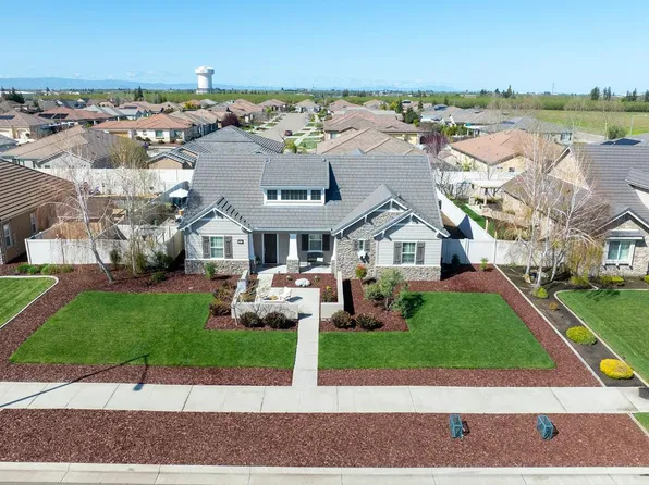 1825 N Ripon Rd, Ripon, CA 95366