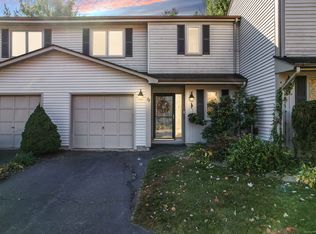 79 Cortland Way #79, Newington, CT 06111