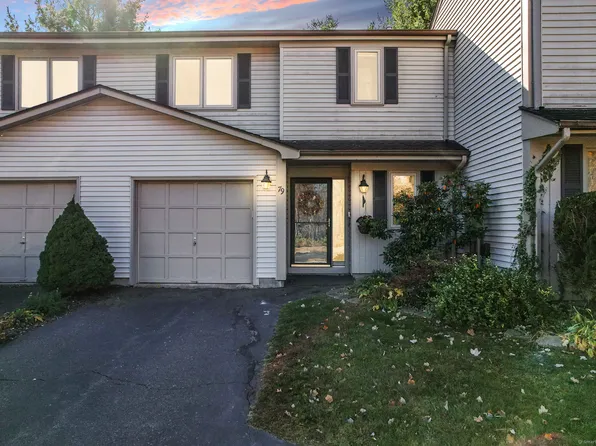 79 Cortland Way #79, Newington, CT 06111