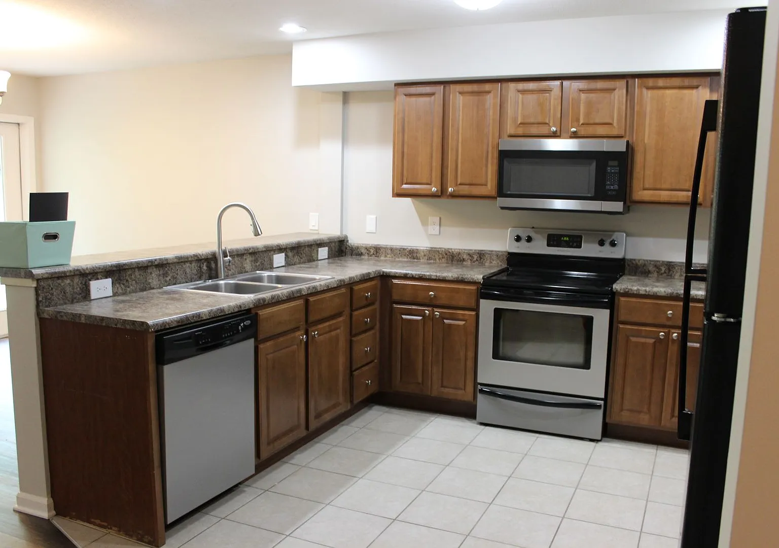 Trailside Apartments — Photo 1