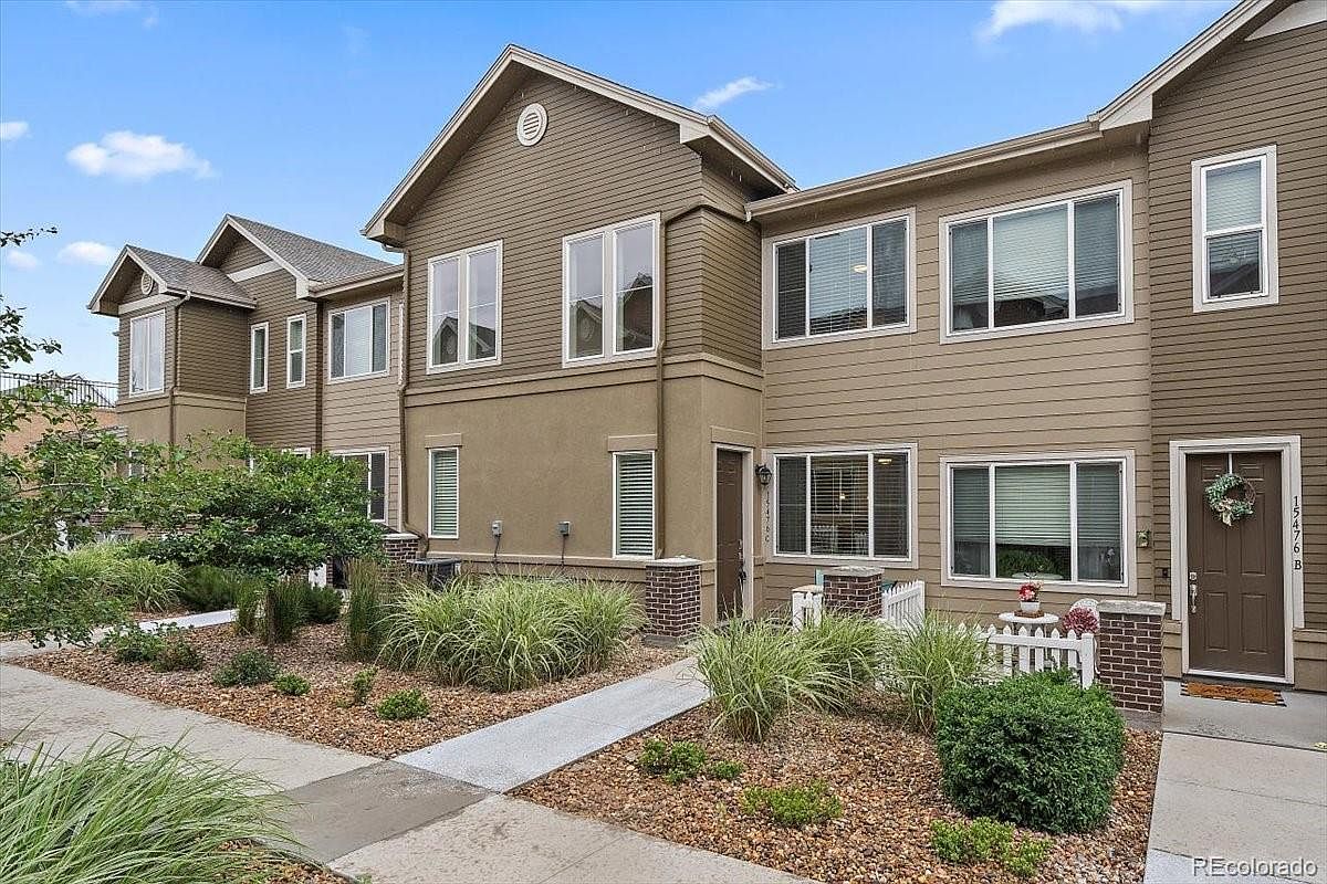 15476 W 64th Loop #C, Arvada, CO 80007 | Zillow