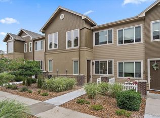 15476 W 64th Loop UNIT C, Arvada, CO 80007