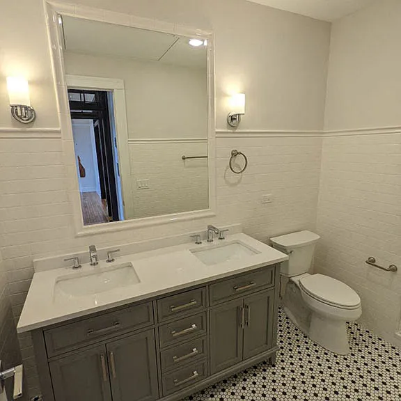 Peabody School Apartments — Photo 5