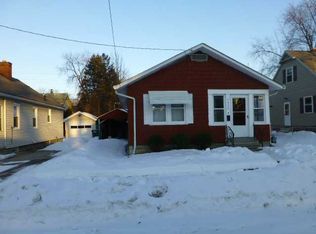 4336 Garden Park Dr, Toledo, OH 43613