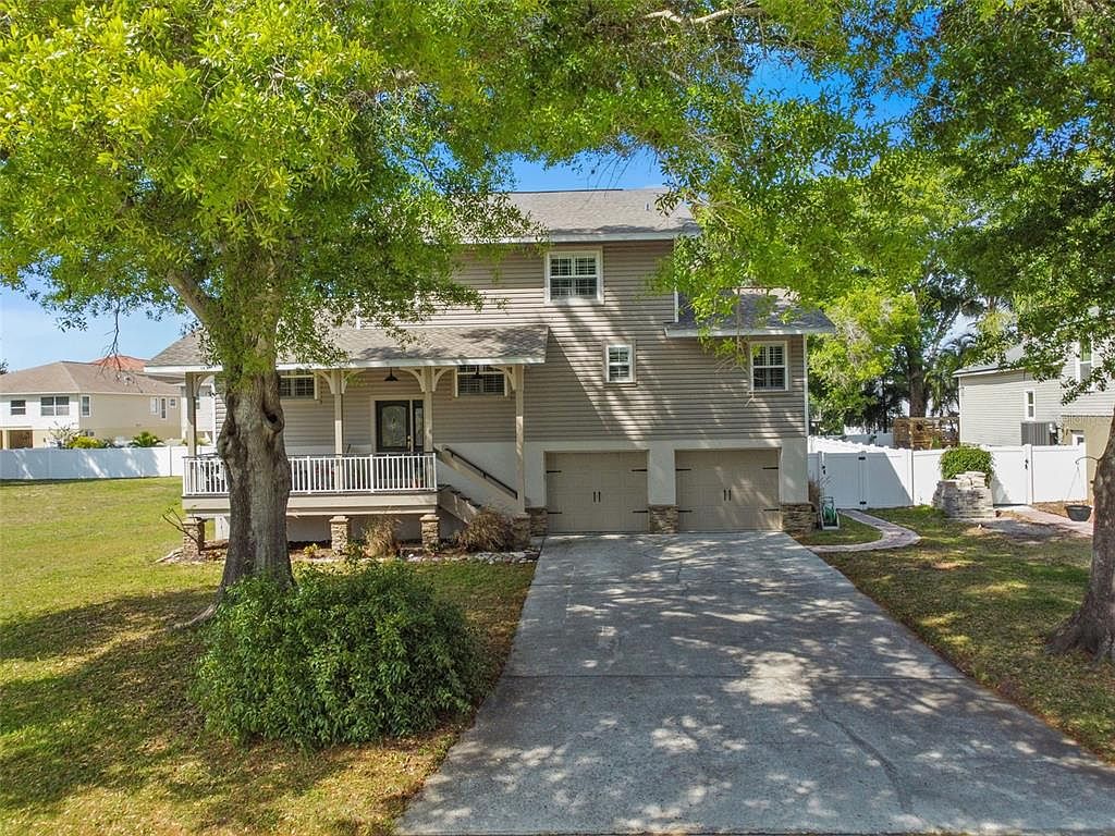 14 Baywood Dr, Palm Harbor, FL 34683 MLS T3434156 Zillow