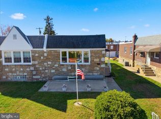 1732 Fox Chase Rd, Philadelphia, PA 19152