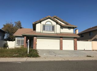 3345 Alder Canyon Way, Antelope, CA