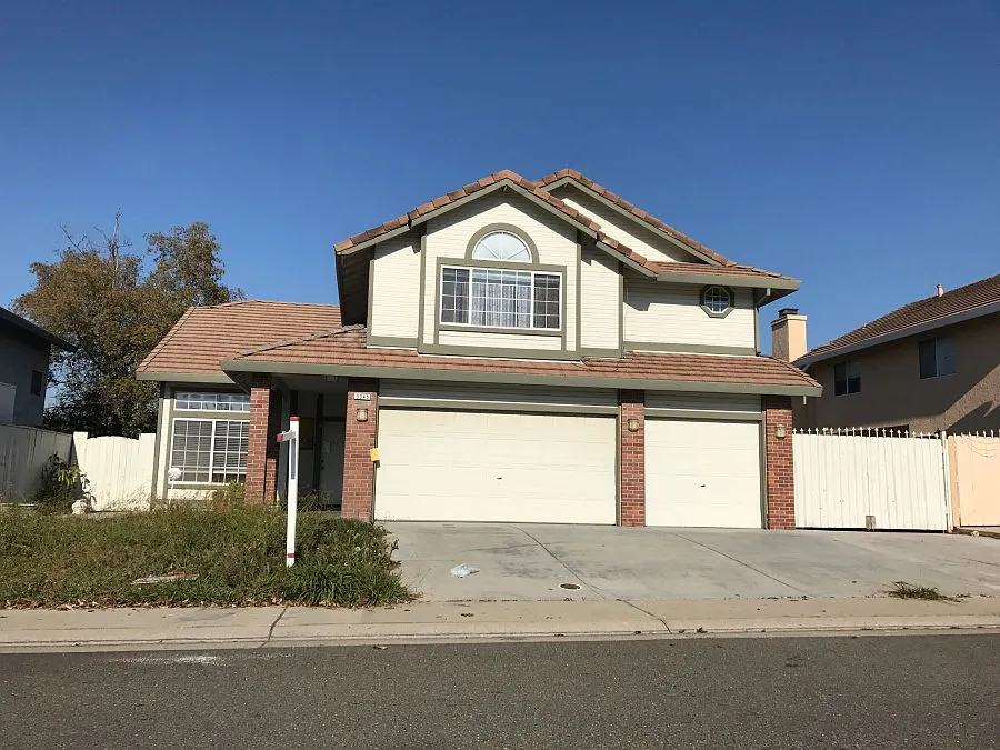 3345 Alder Canyon Way photo 1