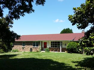 7276 Highway 100, Bon Aqua, TN 37025