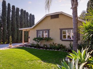 850 E Ladera St, Pasadena, CA 91104