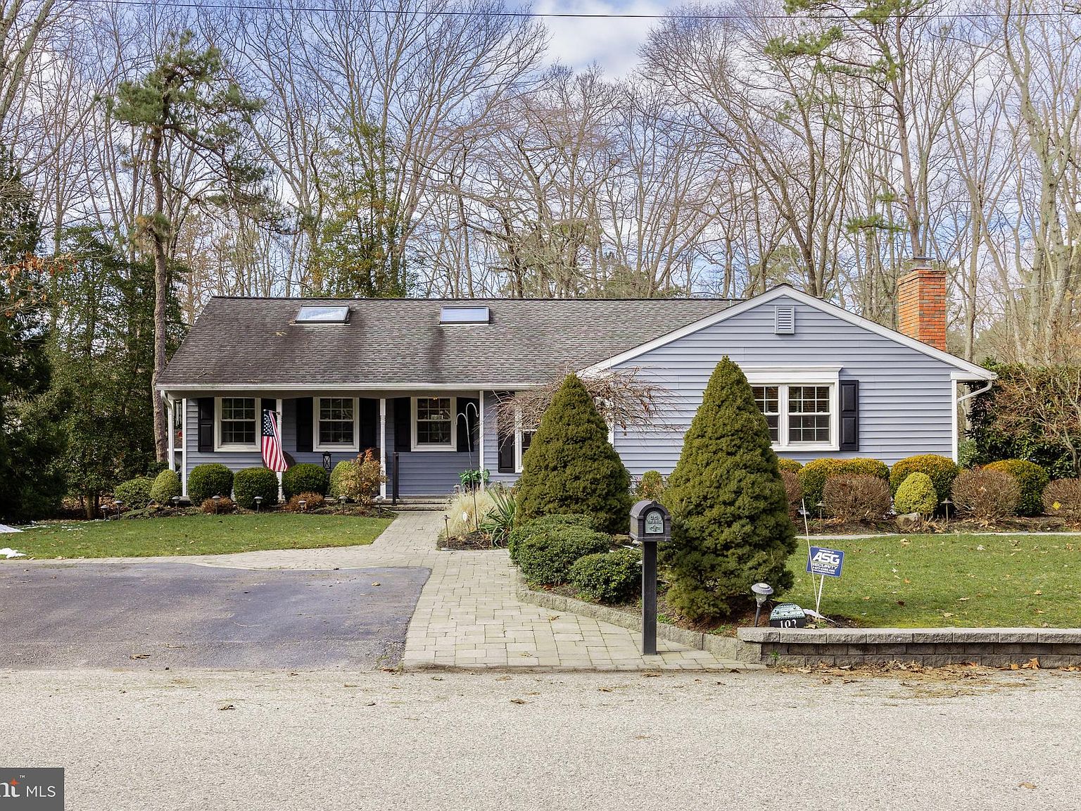 102 Nantucket Trl, Medford Lakes, NJ 08055 Zillow