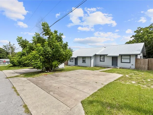 190 NW 53rd Ct, Ocala, FL 34482