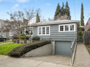 1527 N Emerson St, Portland, OR 97217
