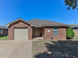 3814 S Williams St, Amarillo, TX 79118