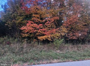 0 Pardee Rd, Morrisdale, PA 16858