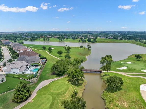 1360 Lakeside Dr, Prosper, TX 75078
