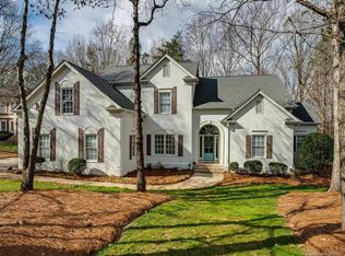 10532 Breamore Dr, Charlotte, NC 28270
