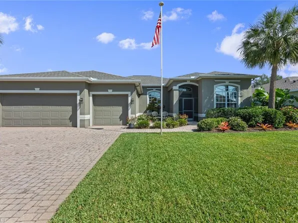 17401 Sterling Lake DR, FORT MYERS, FL 33967