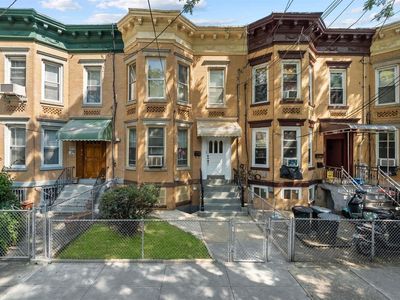 97-19 76th Street, Jamaica, NY, 11416