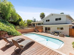 102 Lucas Park Dr, San Rafael, CA 94903