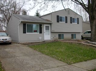 5371 Sherry Ct, Columbus, OH